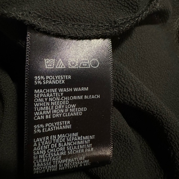 Kimchi Blue (Urban Outfitters) Veda Cold Shoulder Top - Picture 7 of 7